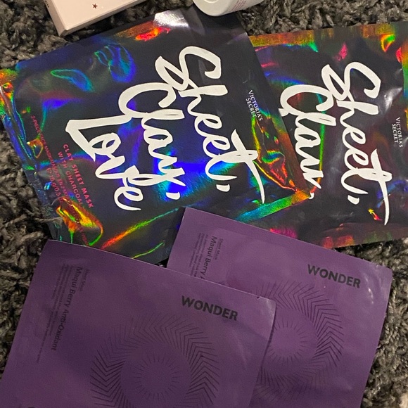 Skin care bundle - Picture 3 of 5